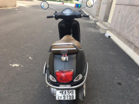 Vespa VXL 125