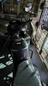 Honda CBF Stunner 2008 Model