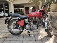 Royal Enfield Bullet Electra 2005 Model