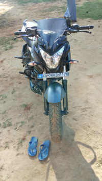 Bajaj Pulsar 200 NS 2018 Model