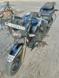 TVS Apache RTR 200 4V 2017 Model