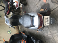 Honda Dio 2003 Model
