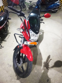 Hero Passion X Pro 2015 Model