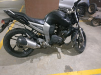 Yamaha FZ 2010 Model