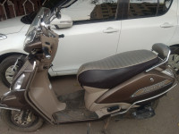 TVS Jupiter Classic