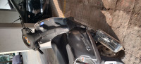 Grey Suzuki Access 125