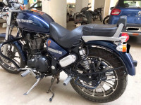 Royal Enfield Thunderbird 350 2017 Model