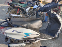 Hero Duet 110 2018 Model