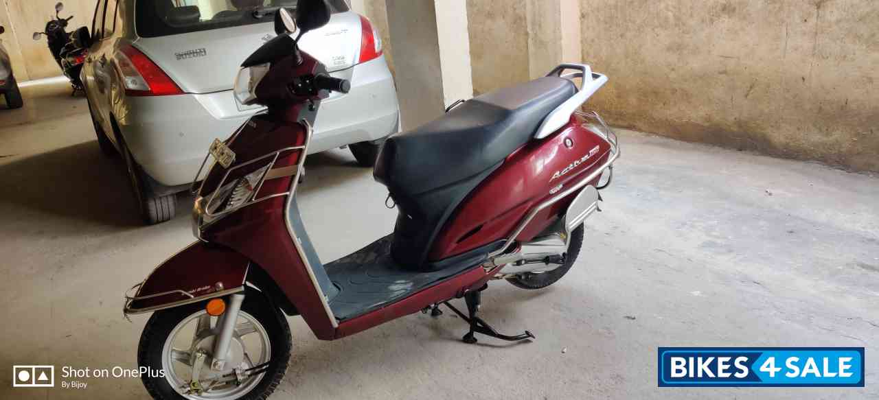 Honda Activa 125