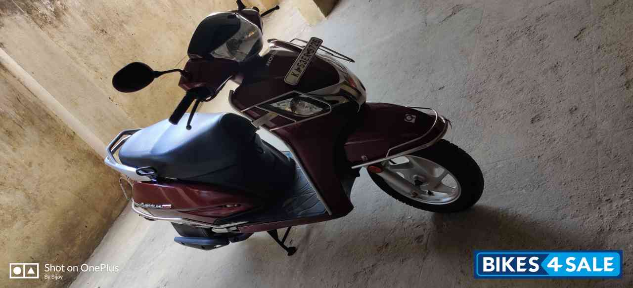 Honda Activa 125