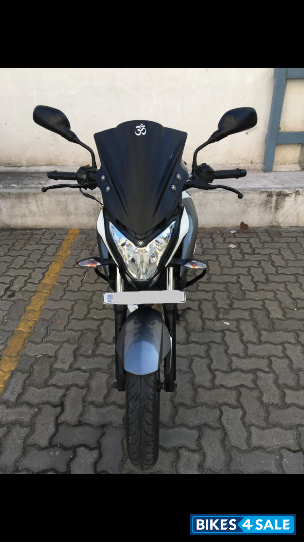 Bajaj Pulsar 200 NS ABS