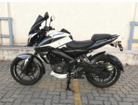 Bajaj Pulsar 200 NS ABS