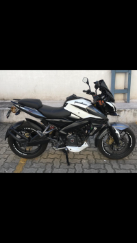 Bajaj Pulsar 200 NS ABS
