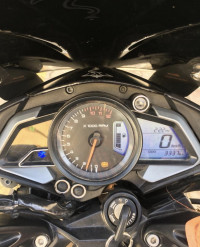 Bajaj Pulsar 200 NS ABS