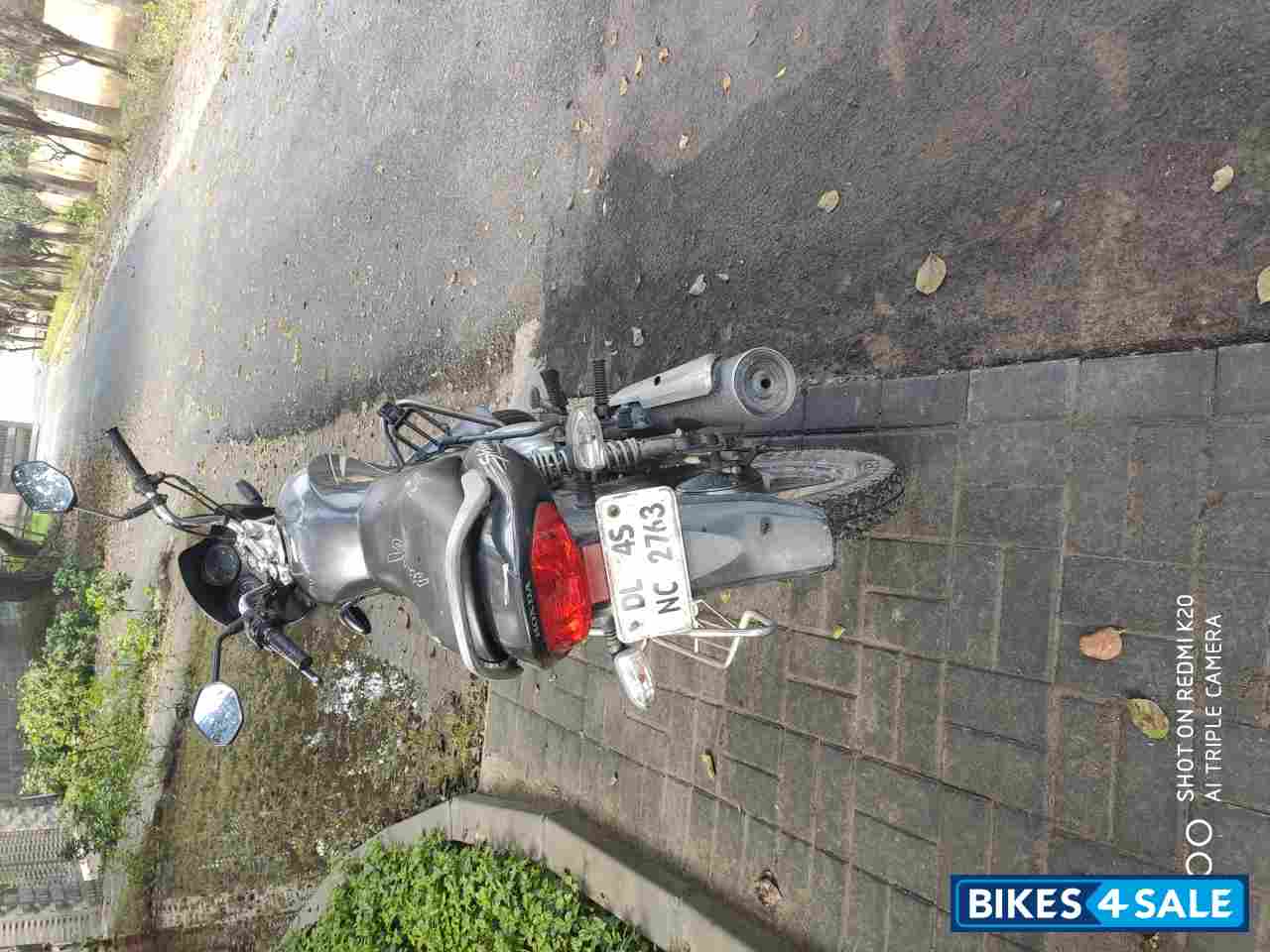 Honda CB Shine Honda CB Shine