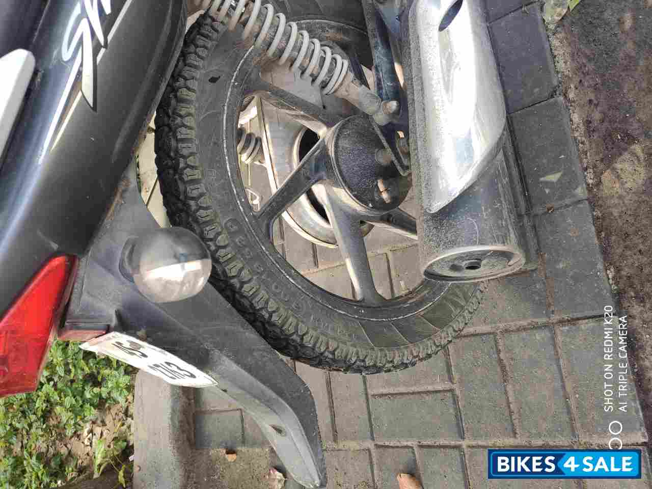 Honda CB Shine Honda CB Shine