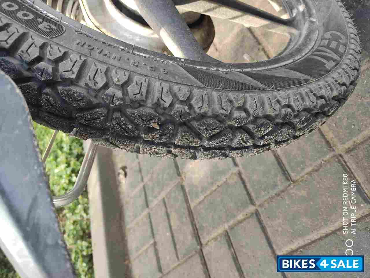 Honda CB Shine Honda CB Shine