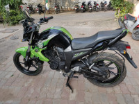 Cybergreen Yamaha FZ-S