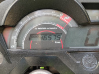 Cybergreen Yamaha FZ-S