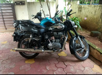 Royal Enfield Bullet 500 2015 Model