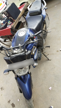 Yamaha FZ-S 2017 Model