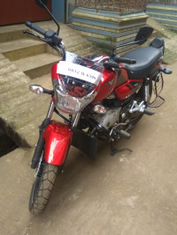 Red Bajaj V15
