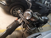 Royal Enfield Bullet Standard 350