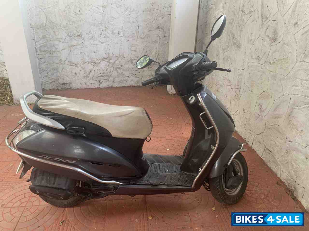 Used 2012 model Honda Activa for sale in Visakhapatnam. ID 260224