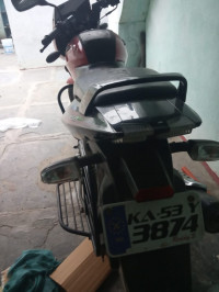 Bajaj Pulsar 150 DTSi