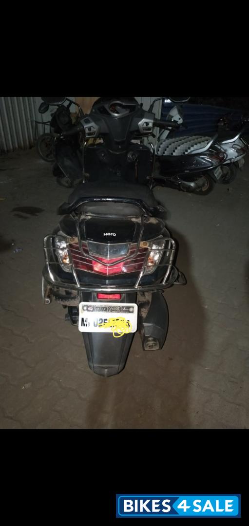 Grey Hero Maestro Edge