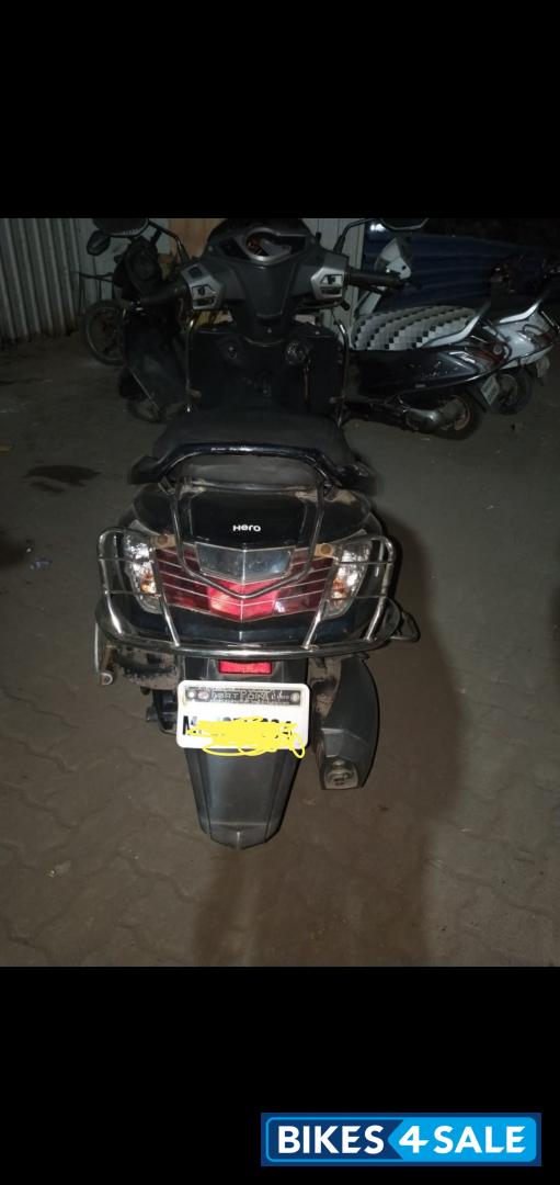 Grey Hero Maestro Edge