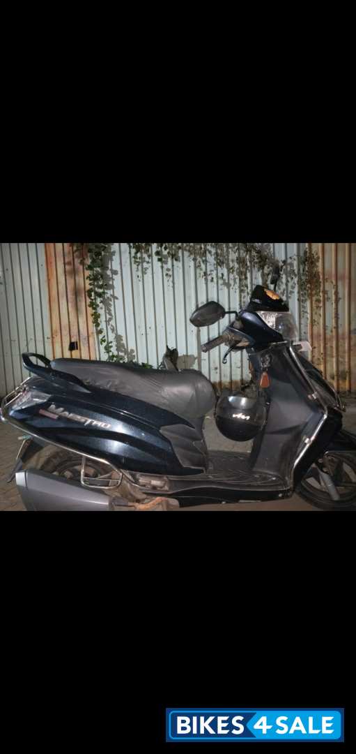 Grey Hero Maestro Edge