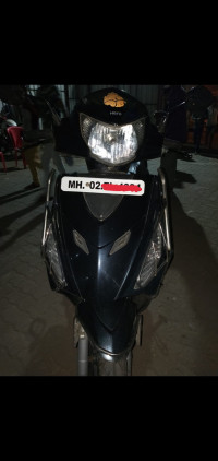 Grey Hero Maestro Edge