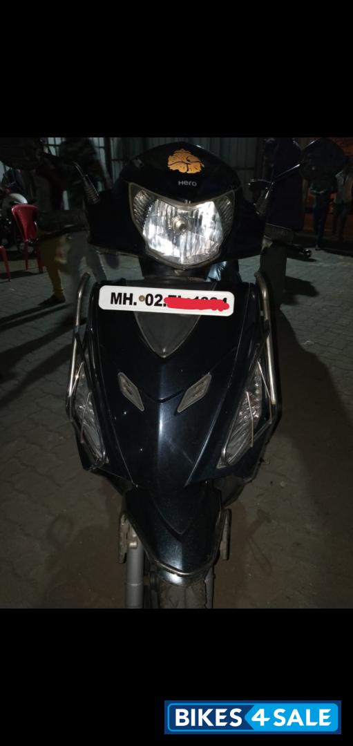 Grey Hero Maestro Edge