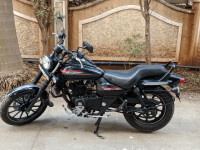 Bajaj Avenger Street 220 2016 Model