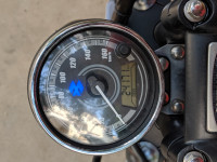 Bajaj Avenger Street 220