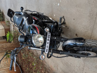 Bajaj Avenger Street 220
