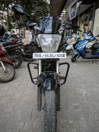 Hero Passion Pro i3s