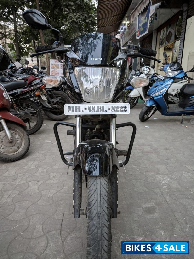 Hero Passion Pro i3s