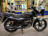 Hero Passion Pro i3s