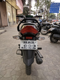 Hero Passion Pro i3s