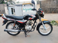 Bajaj CT 100