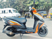 Honda Dio
