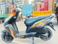 Honda Dio