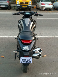 Suzuki Intruder 150 FI