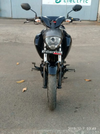 Suzuki Intruder 150 FI