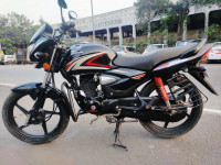 Honda CB Shine