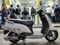 Suzuki Access 125 Special Edition