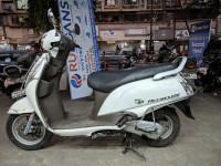 Suzuki Access 125 Special Edition