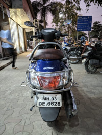 Suzuki Access 125 CBS